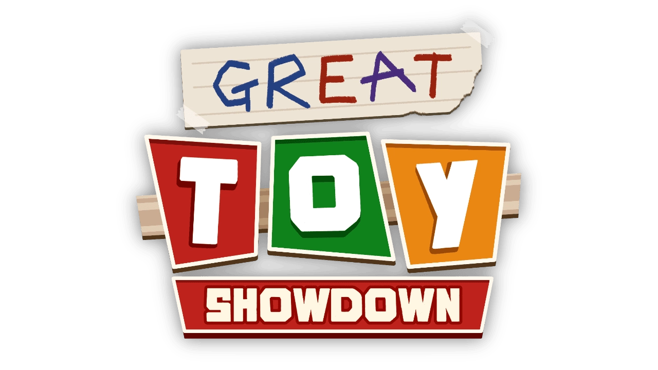 Great Toy Showdown